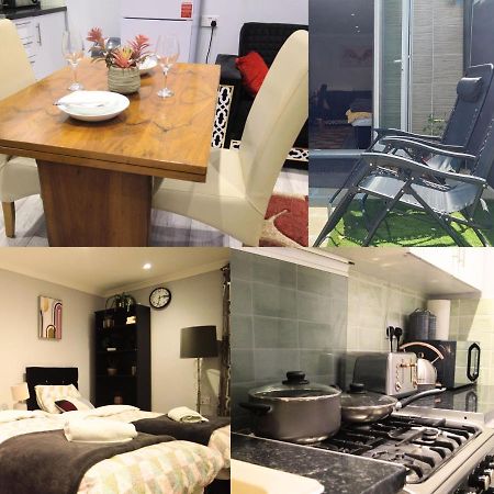 Homey Studio In Newport Perfect For Couples & Travelers 외부 사진