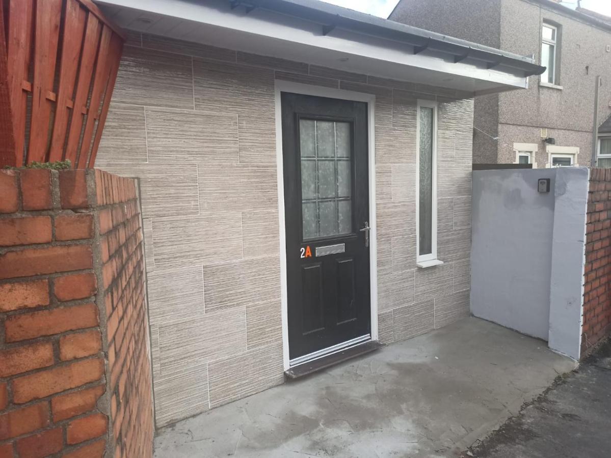 Homey Studio In Newport Perfect For Couples & Travelers 외부 사진