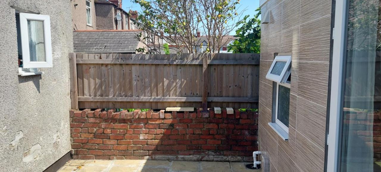 Homey Studio In Newport Perfect For Couples & Travelers 외부 사진